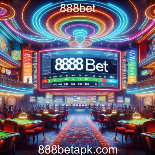 Explorando o Live Betting no 888bet: Apostas em Tempo Real