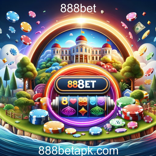Explore os Recursos de Jogo da Categoria 'Game Features' no 888bet