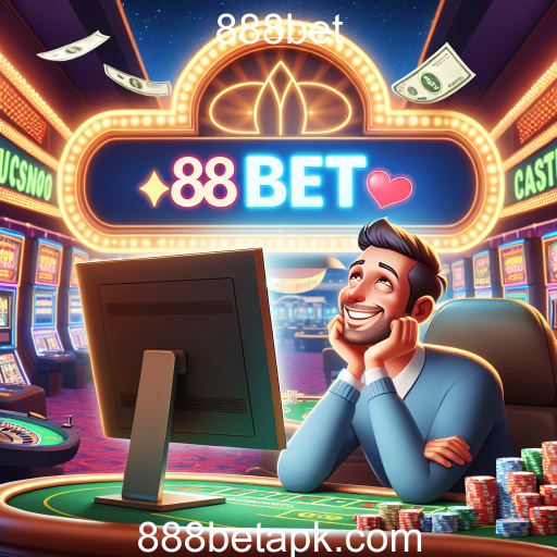 Entendendo os 'Loyalty Rewards' da 888bet